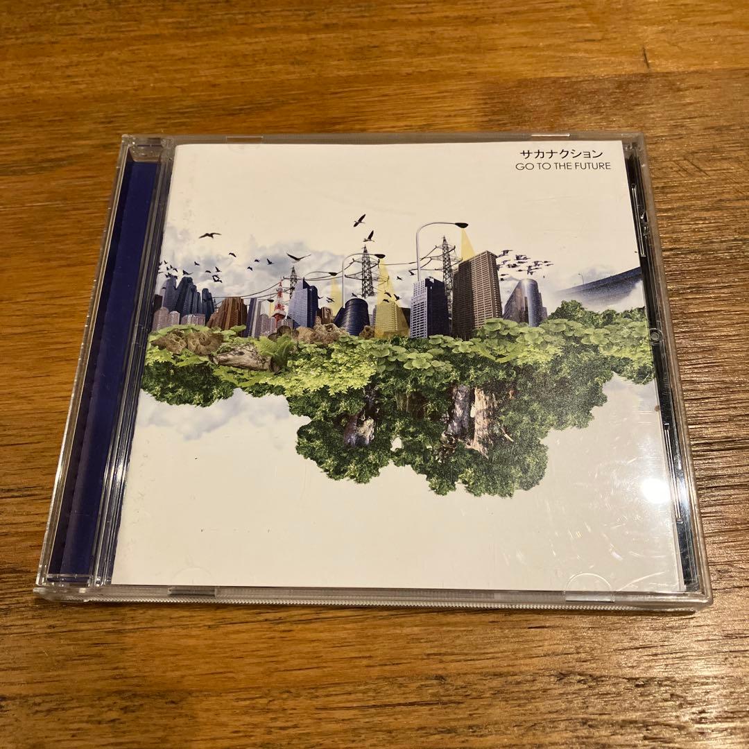 サカナクション CDアルバム 6枚セット