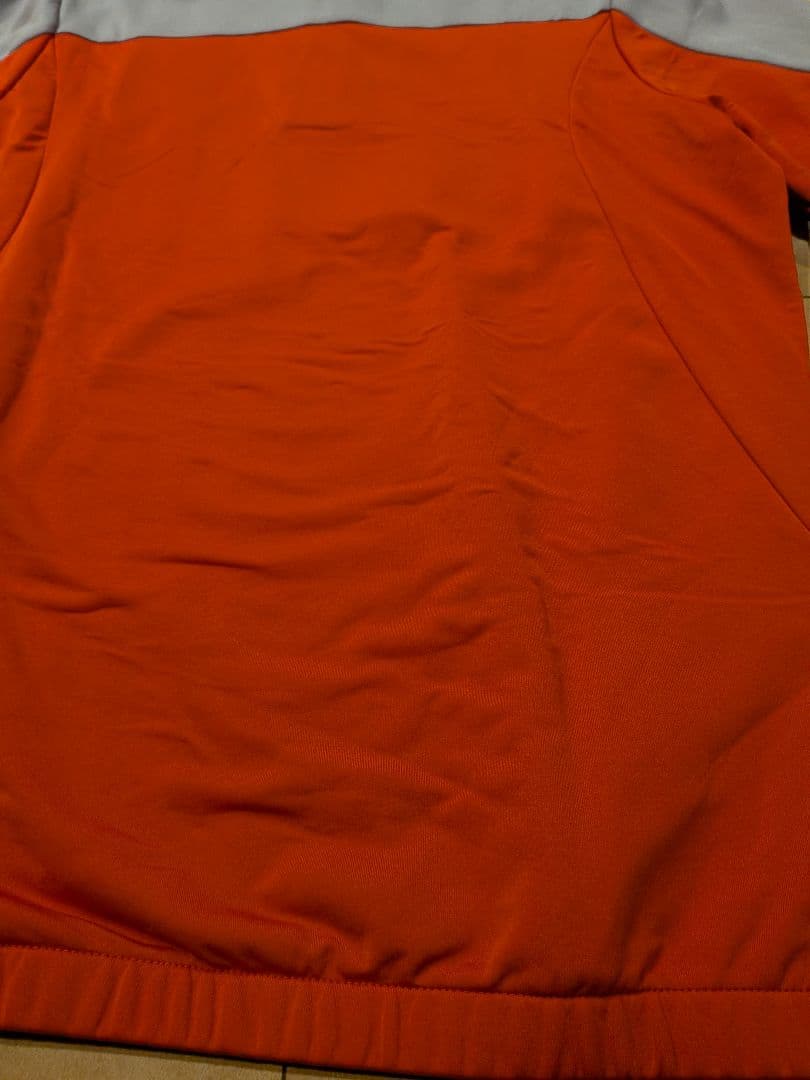 Umbro イングランド代表 トレーニングウェア長袖