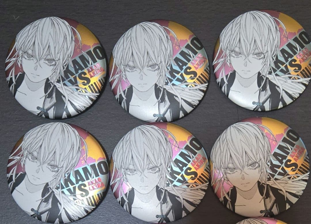 家庭教師ヒットマンREBORN! ポストカードブック　ジャンプ展