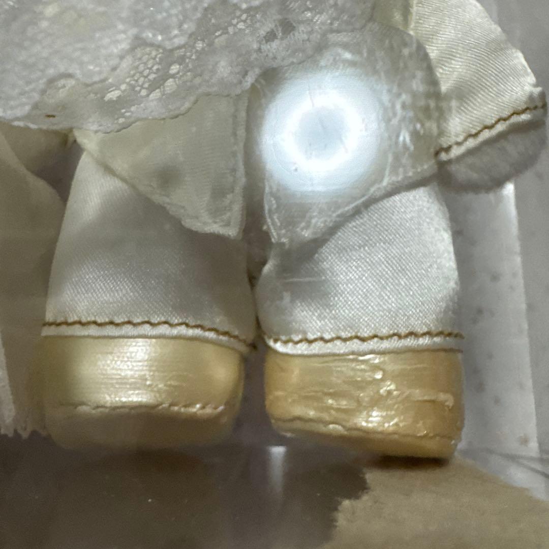 【希少】キティ ダニエル ウェディング ぬいぐるみ セット【2000年製】