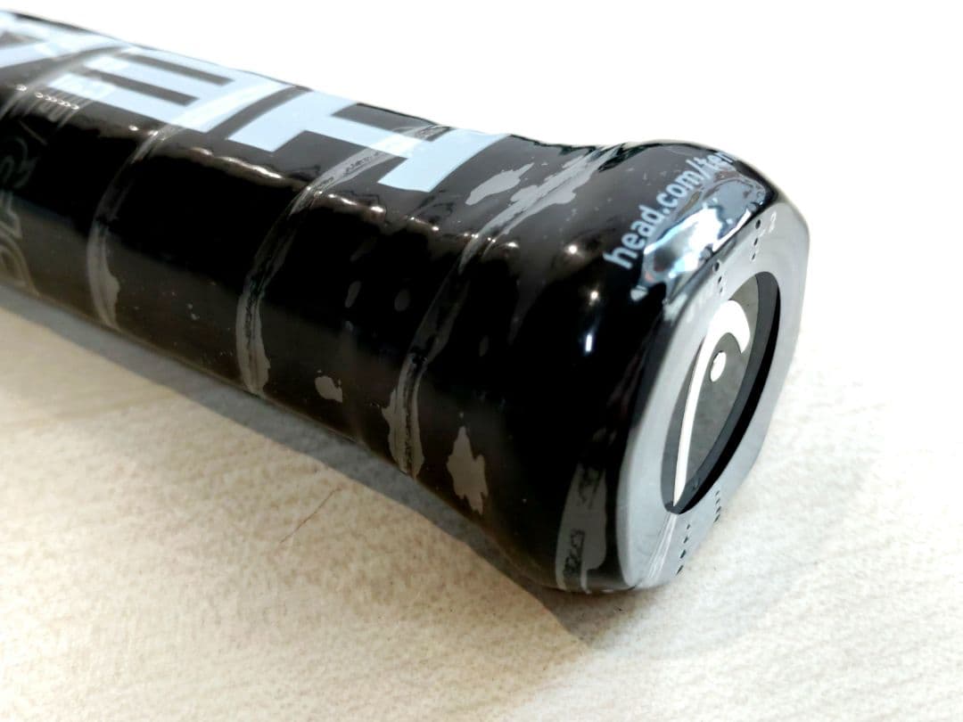 je-suis-white-smile ヘッド ラジカル MP G2