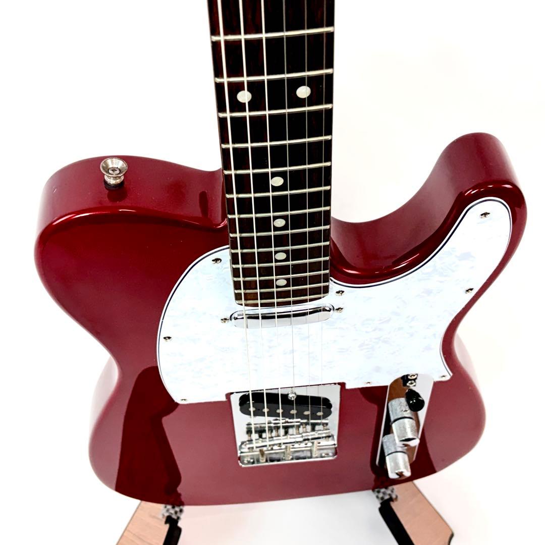 K.garage テレキャスター traditional series