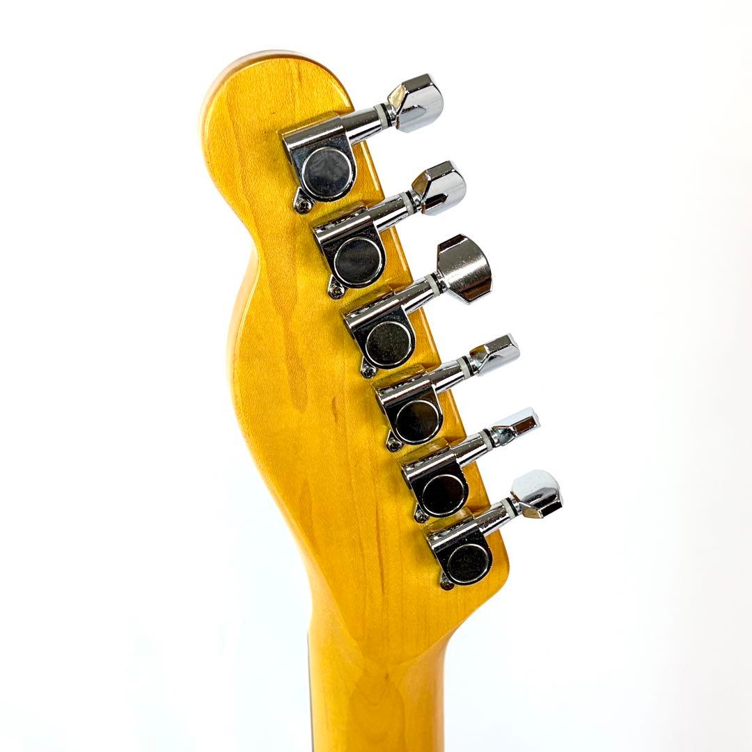 K.garage テレキャスター traditional series