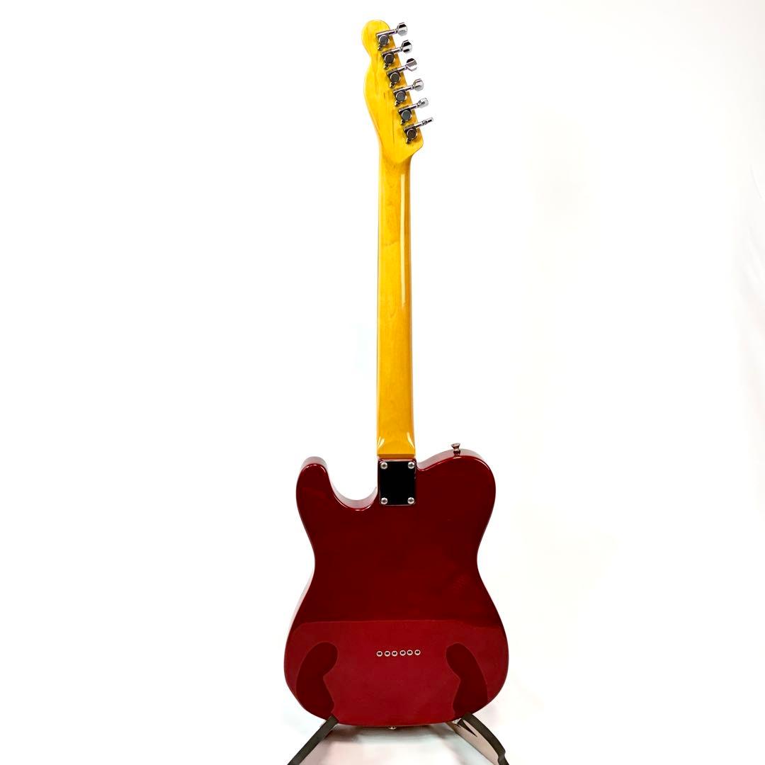 K.garage テレキャスター traditional series