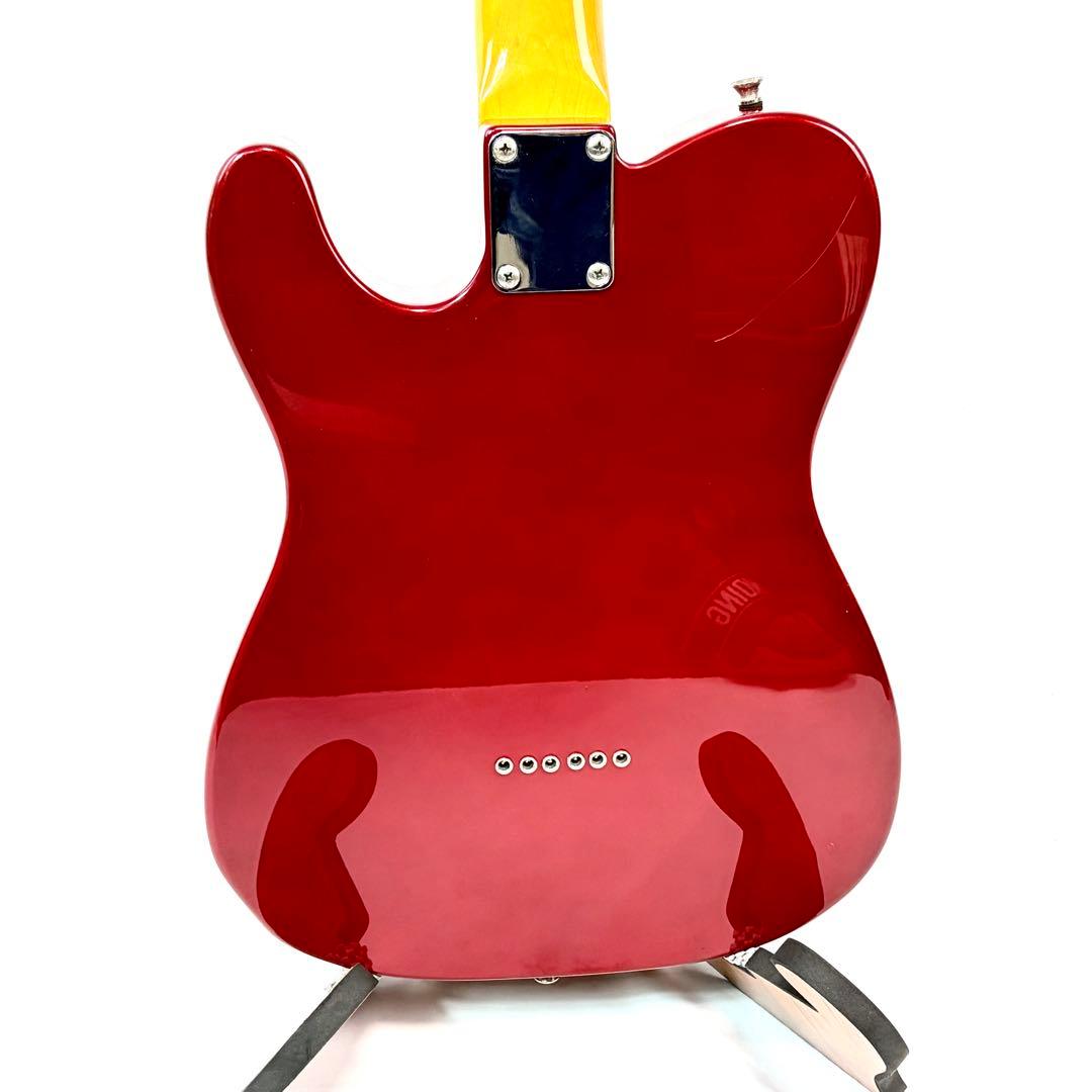 K.garage テレキャスター traditional series