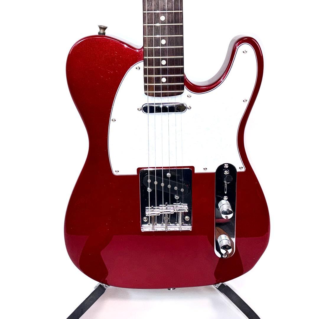 K.garage テレキャスター traditional series