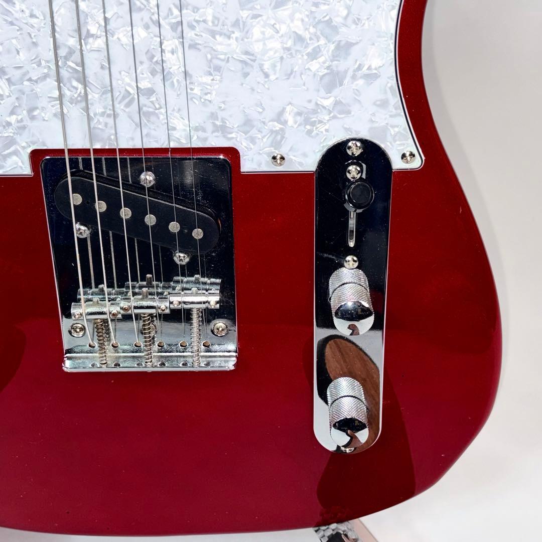 K.garage テレキャスター traditional series