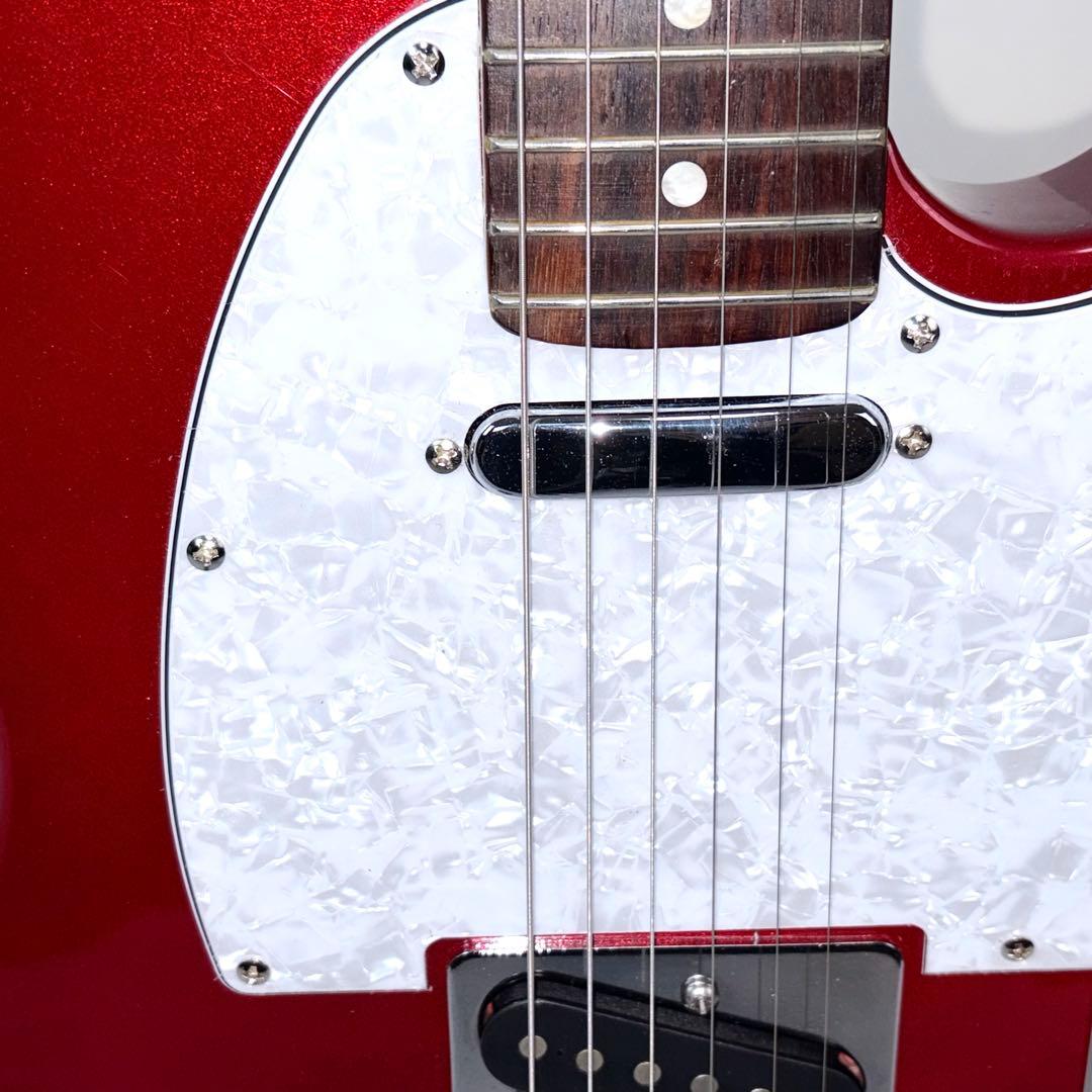 K.garage テレキャスター traditional series