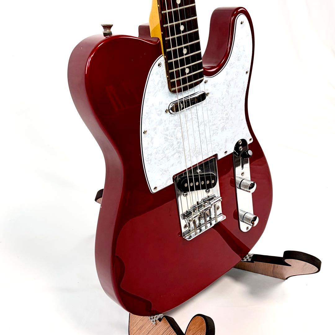 K.garage テレキャスター traditional series