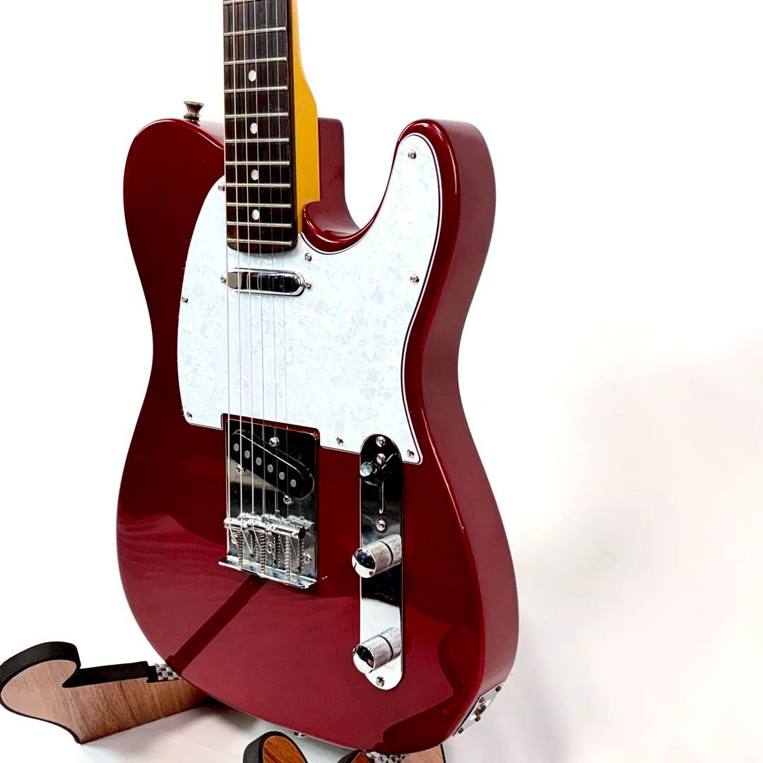 K.garage テレキャスター traditional series