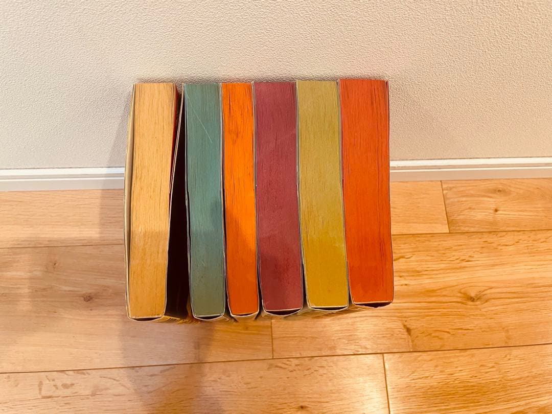 AKIRA 全巻セット