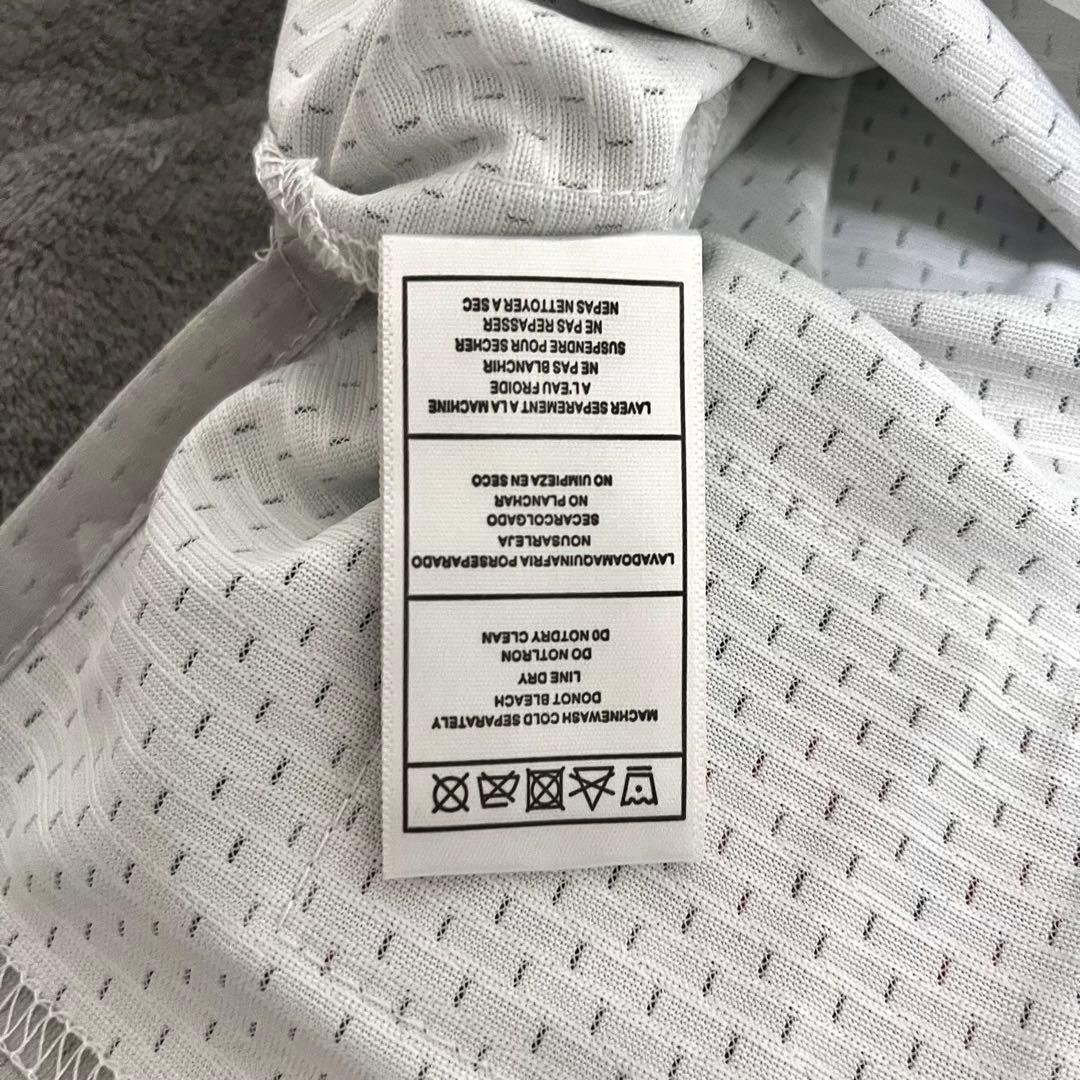 NFL TRAPSTAR FOOTBALL JERSEY　Sサイズ