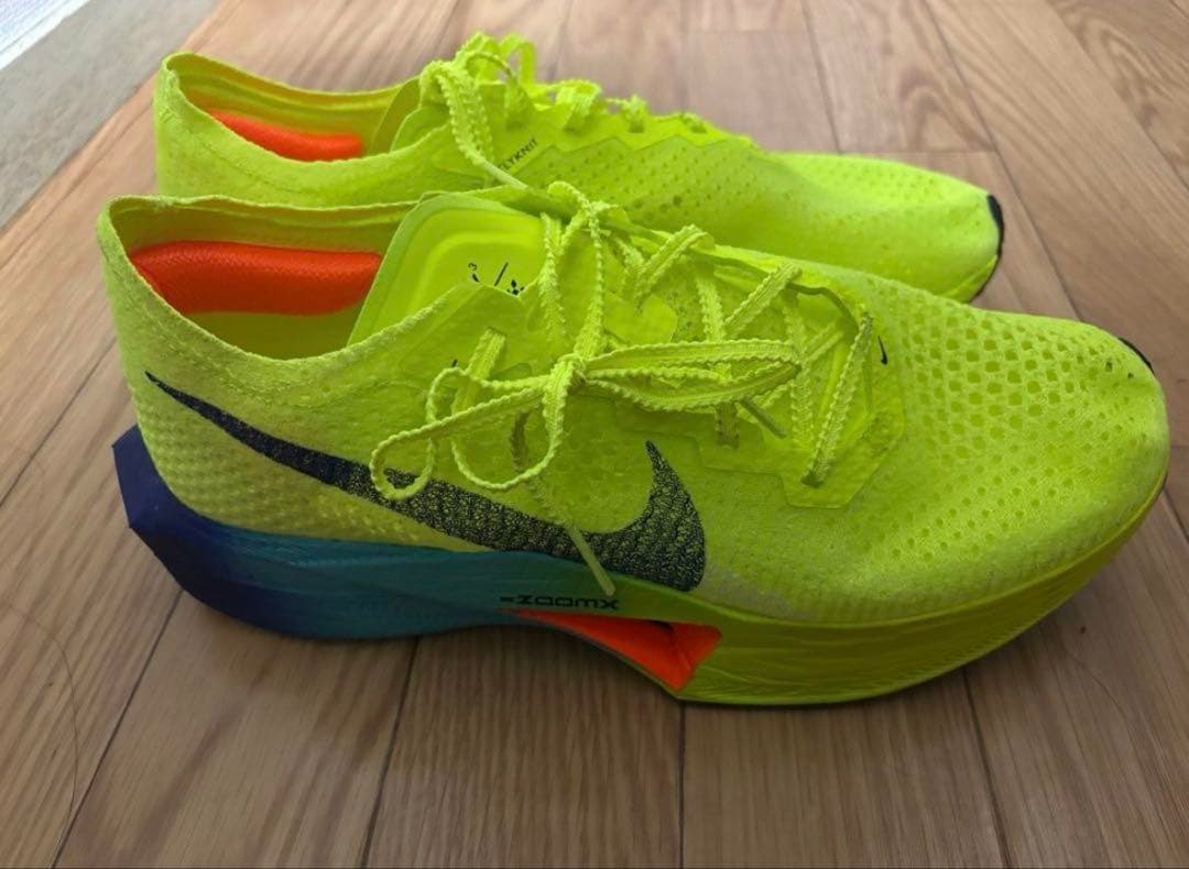 Nike べーパーフライ3 26.5センチ