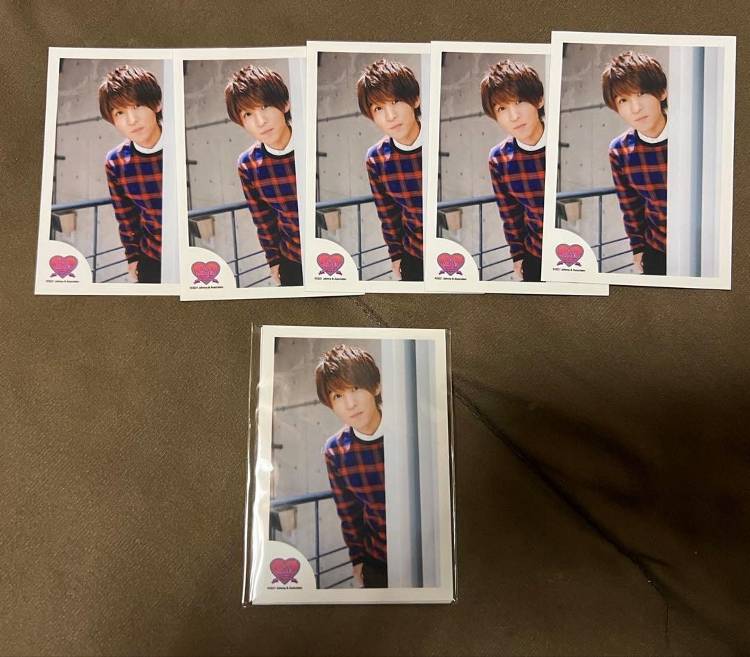 【公式写真まとめ売り】 Man 目黒蓮