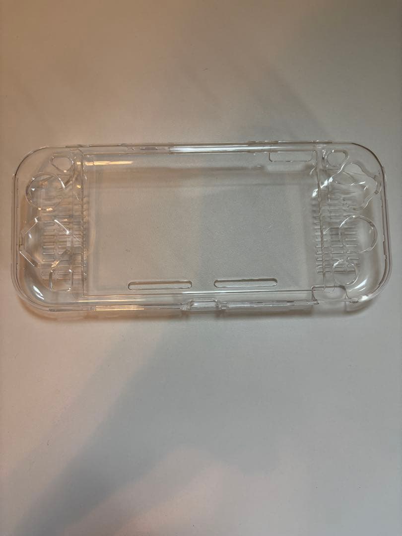 Nintendo Switch Lite ターコイズ + ゲーム2本+ケース