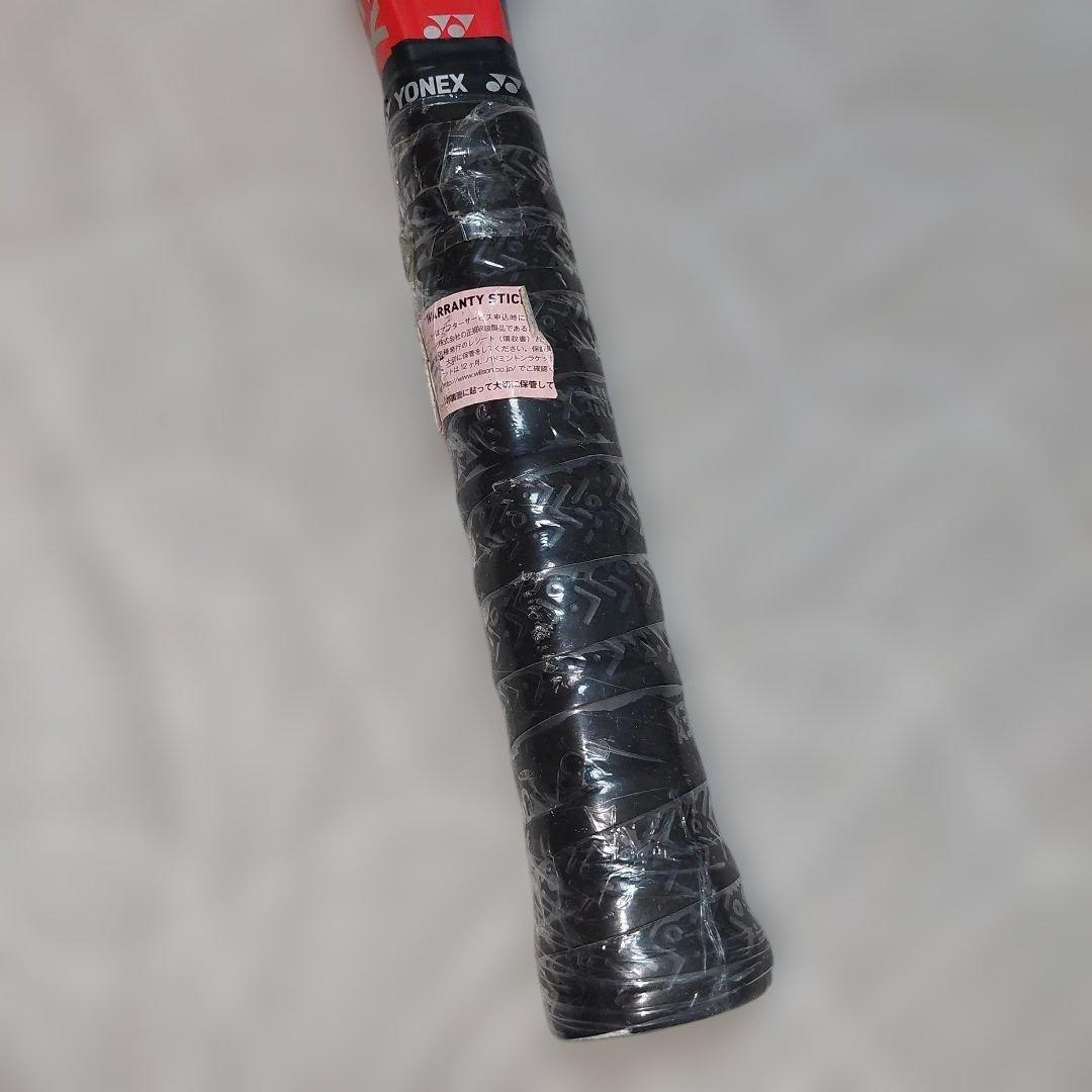 【美品】YONEX VCORE 100L ブイコア100L G1