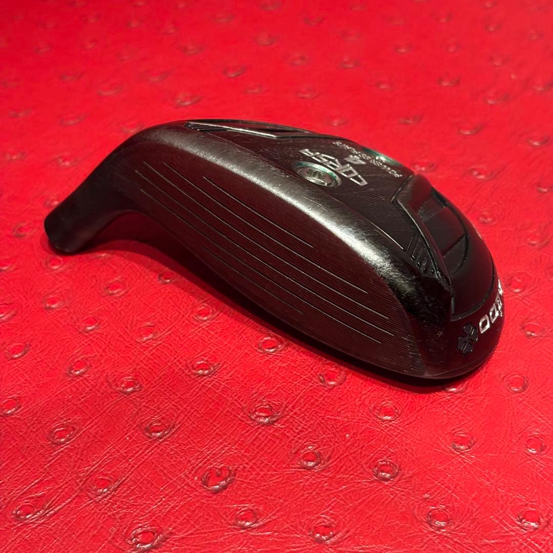 BALDO CORSA HYBRID UTILITY 4 23度 ヘッドのみ