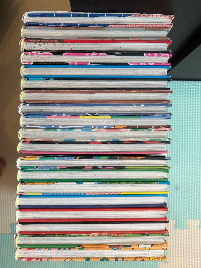 らくだいにんじゃらんたろう　19冊まとめ売り