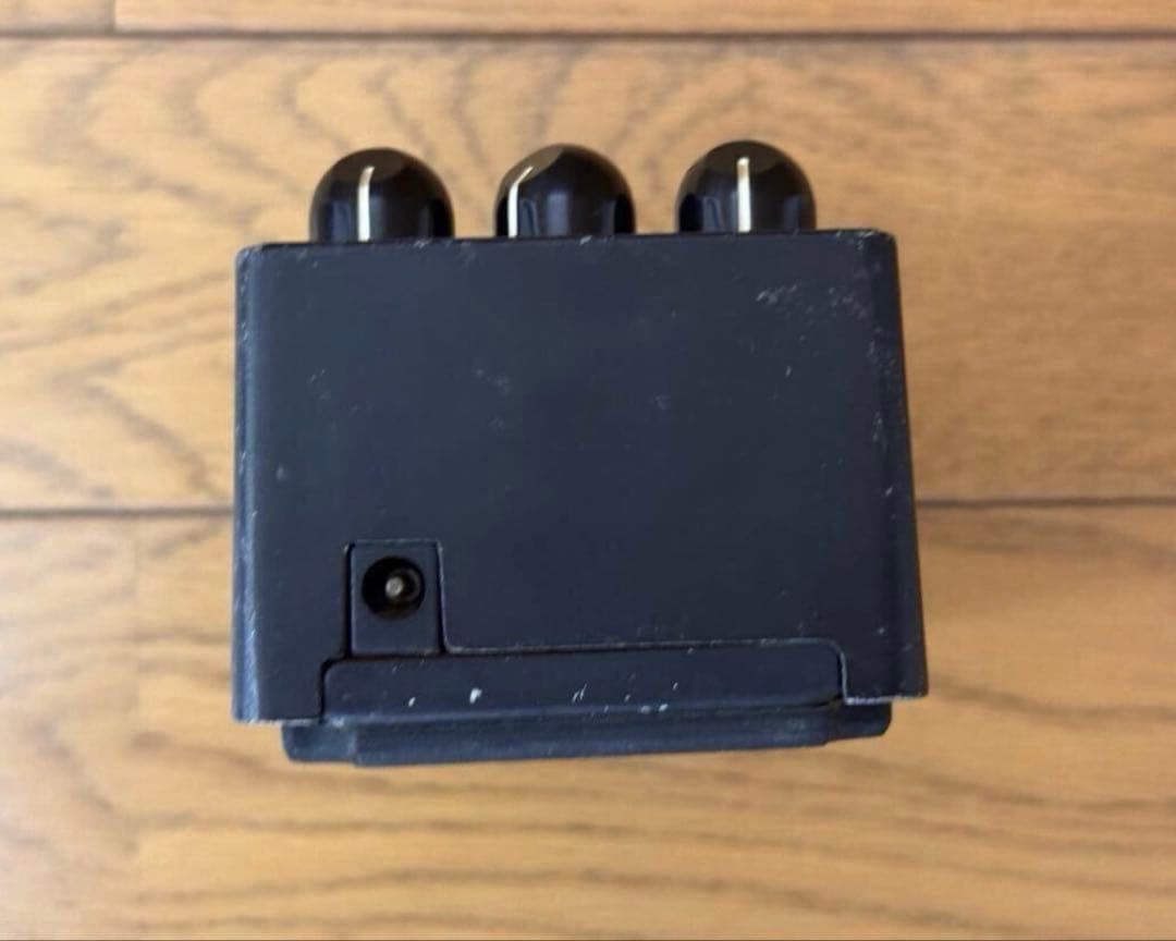 ARIA DT-5 ディストーション BOOWY 布袋演泰　　ドンズバ