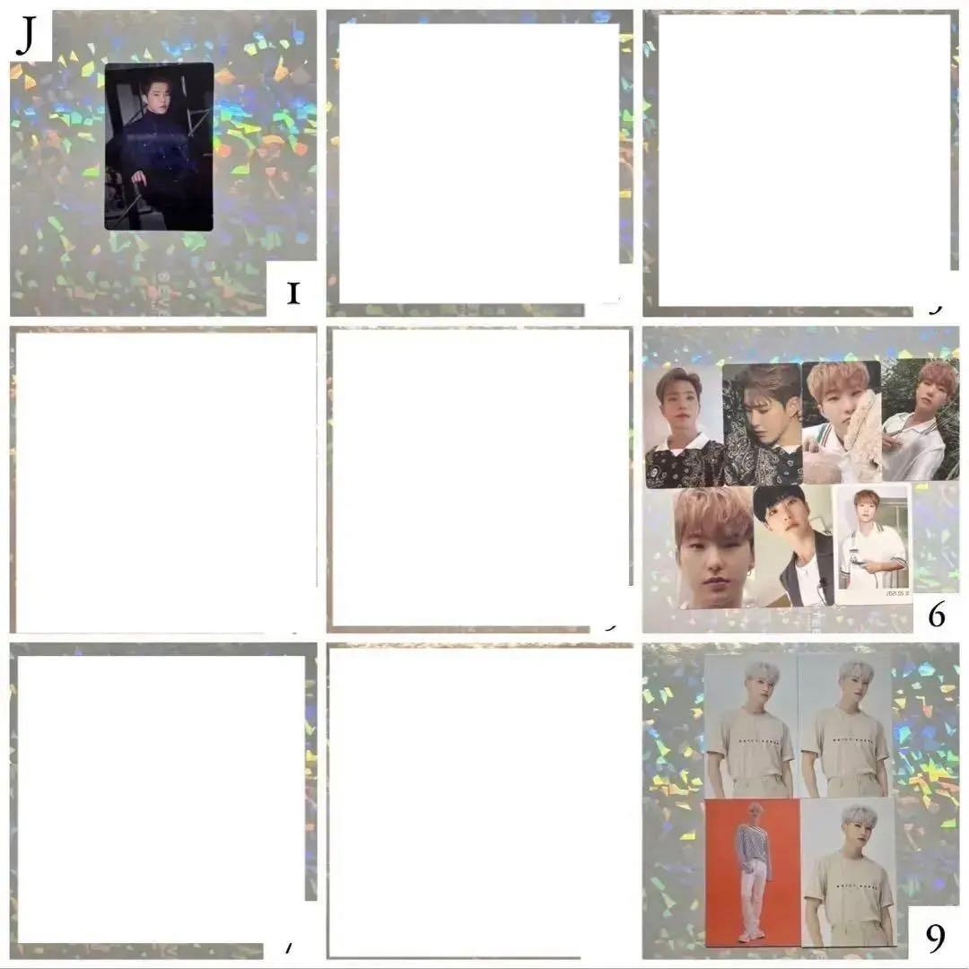 SEVENTEEN  ホシ  まとめ売り