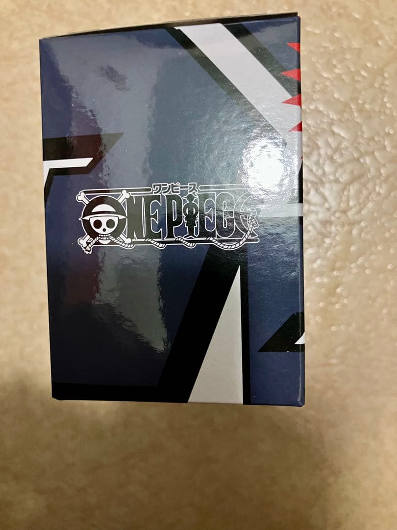 週刊少年ジャンプ ONE PIECE GEAR5 ルフィ ニカ 未開封