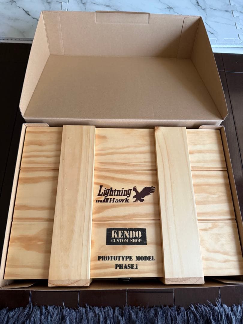 BIOHAZARD RE:2 Lightning Hawk ライトニングホーク