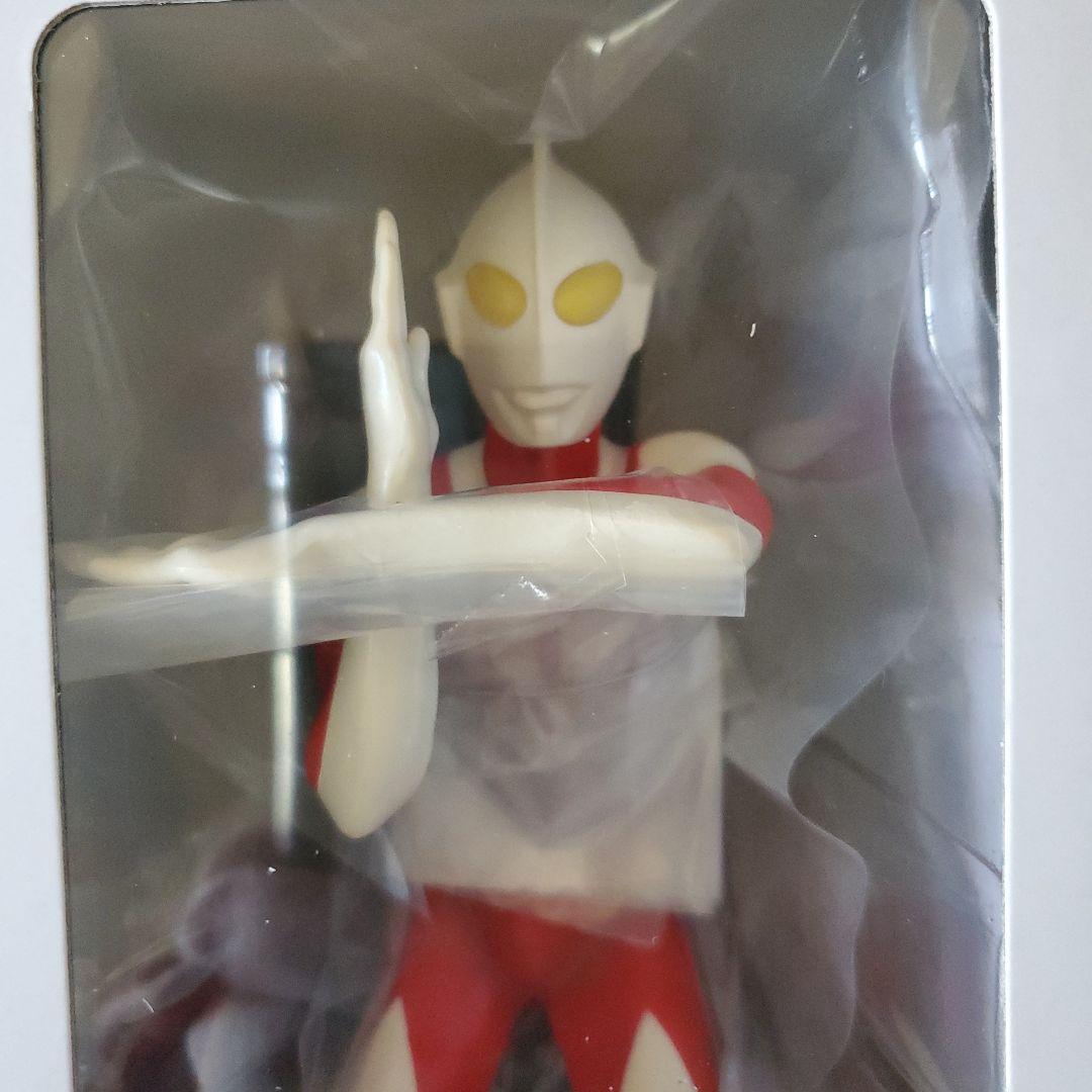 JAL シン・ウルトラマン空想特撮映画