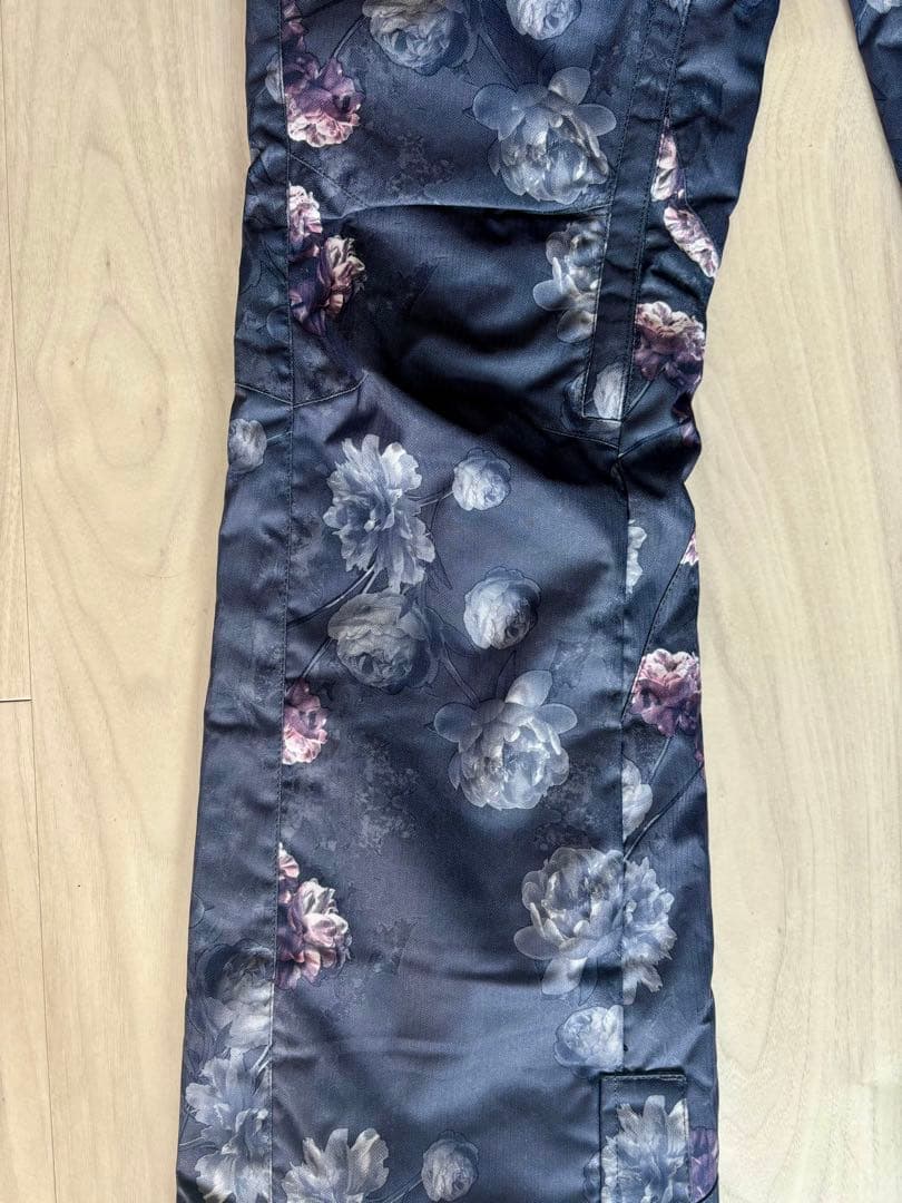 VOLCOM ボルコム　スノーウェアー セット