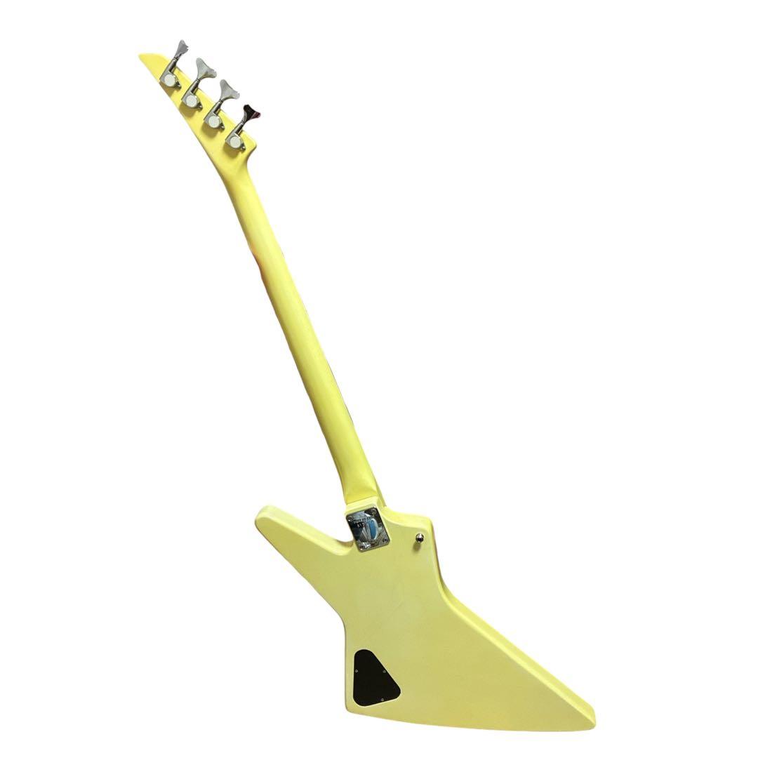 FERNANDES エレキベース THE FUNCTION BXB-55 84年