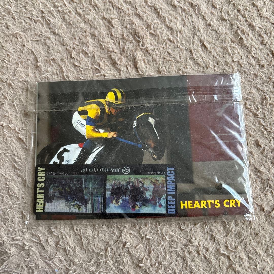 JRA記念品セット コースター DVD カレンダー