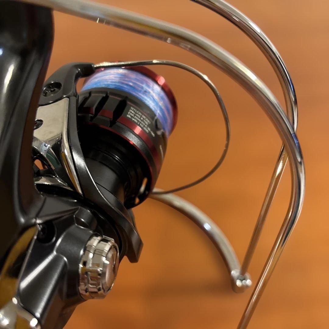 シマノ 20ヴァンフォード4000XG 早い者勝ち‼️