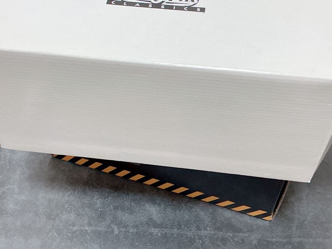 エグゾト 1/18 フェラーリ 641/2 メキシコGP