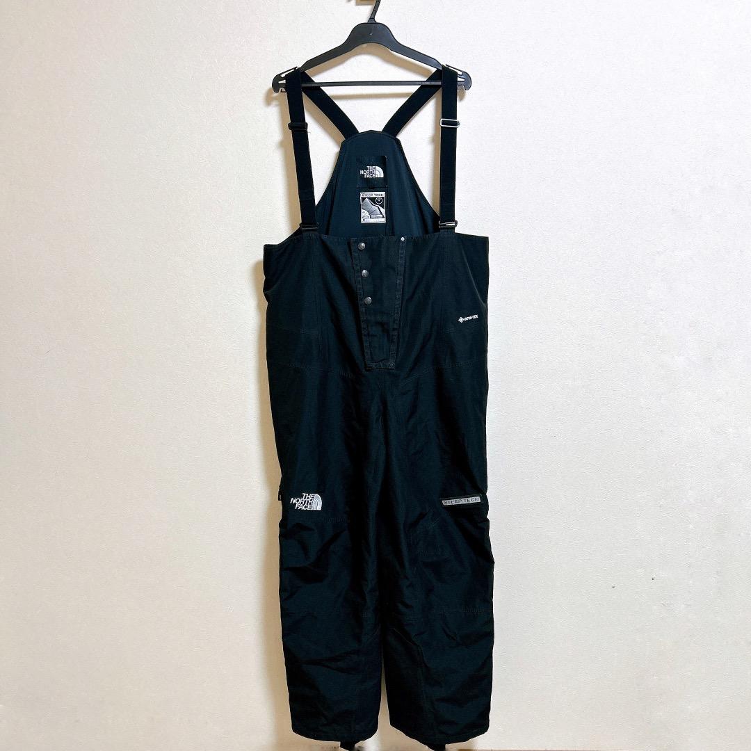 q*w様 訳有 新品 THE NORTH FACE スティープテック96アポジー