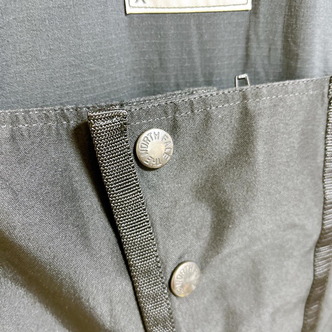 q*w様 訳有 新品 THE NORTH FACE スティープテック96アポジー