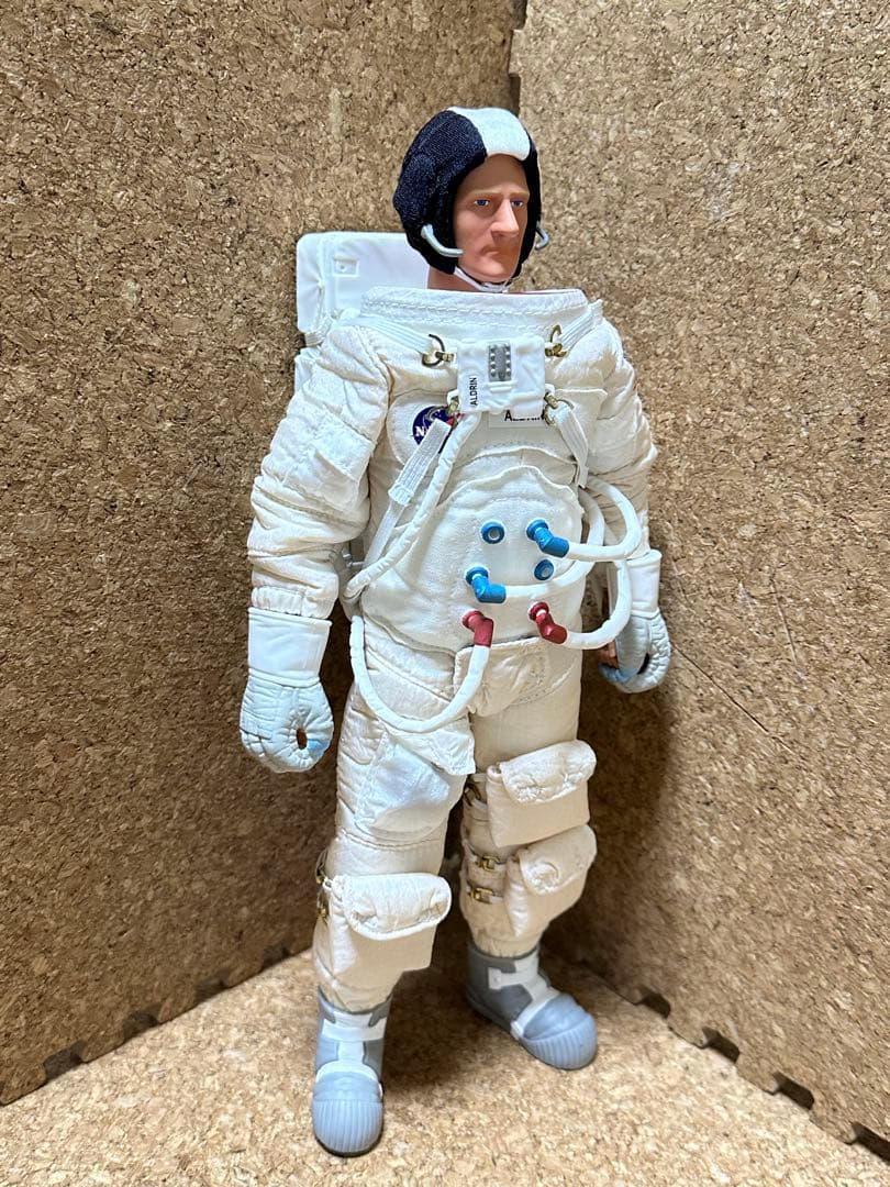 ドラゴン社　1/6 ミリタリーフィギュア 39 ジャンク品