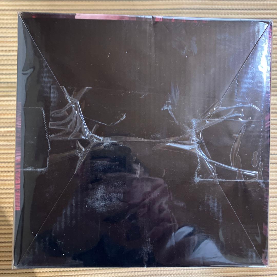 一番くじ 進撃の巨人 ～獣の巨人は俺が仕留める～ ラストワン賞 超大型巨人