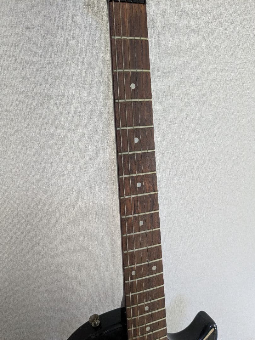 【ジャンク品】 エピフォン エレキギター