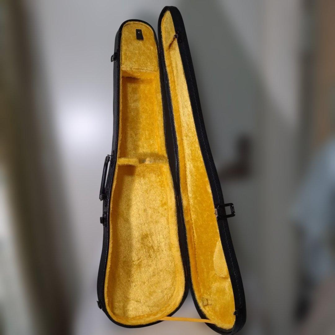 ♥特価♥スズキバイオリン4/4♥品番220♥弓ケ―ス松脂付♥美品♥値引不可