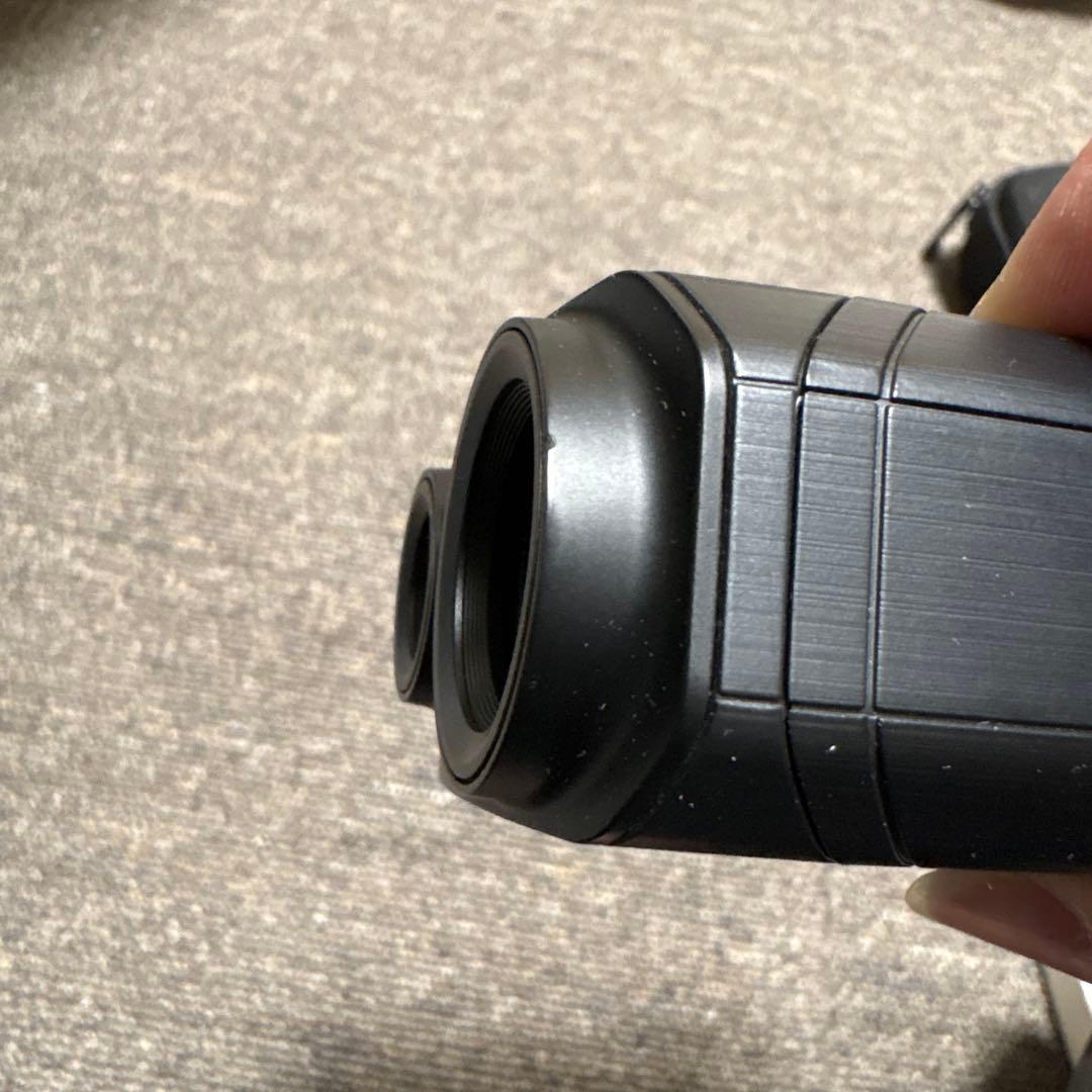 NINJOR GOLF NJ± PROゴルフ距離計