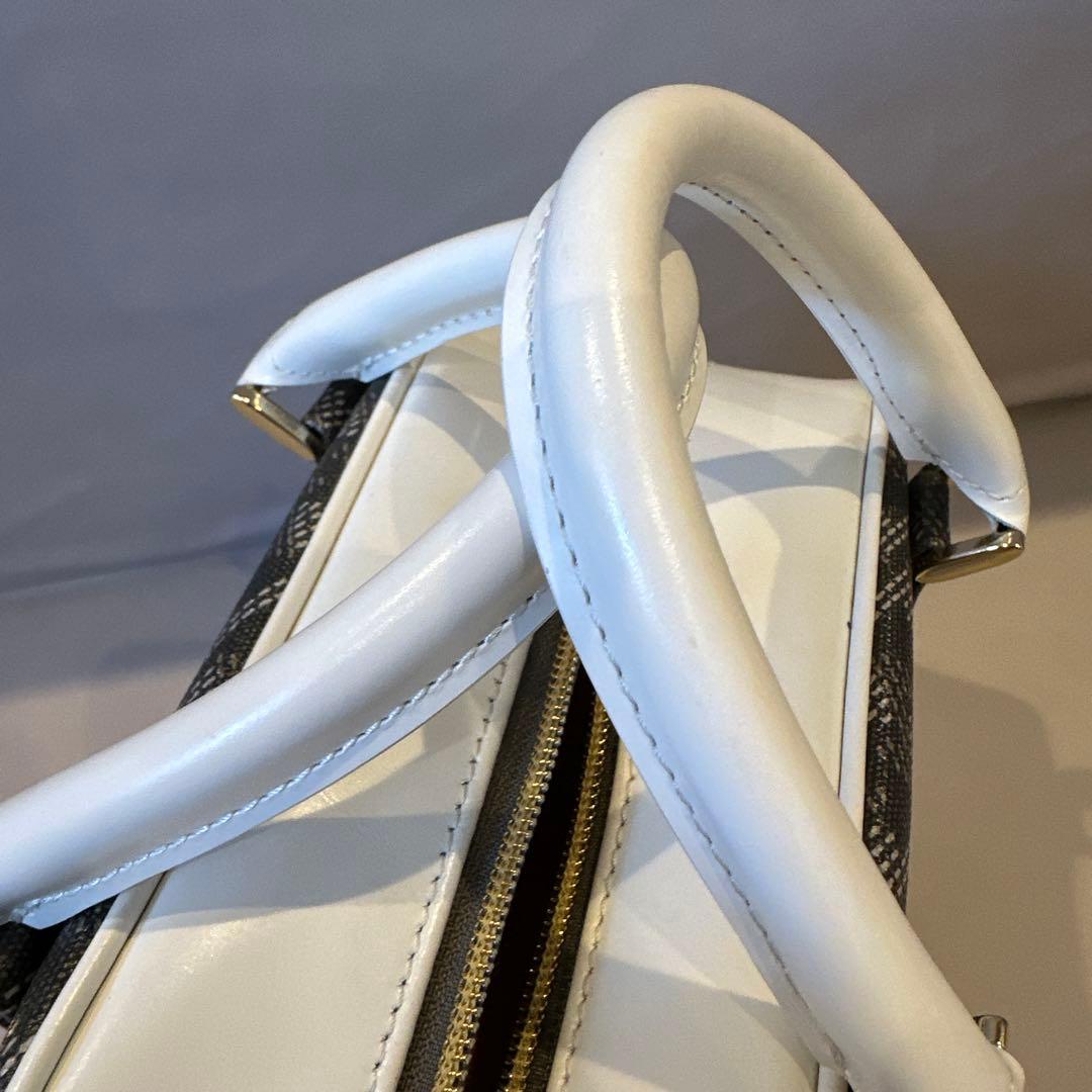 レザレクション　カートバック