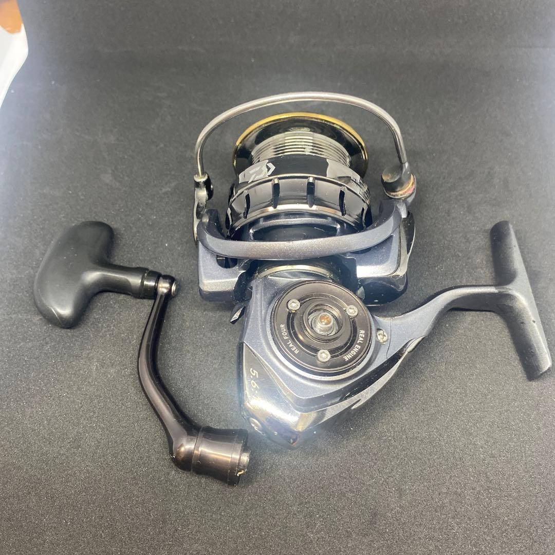 【ダイワ】15ルビアス3012H No.560