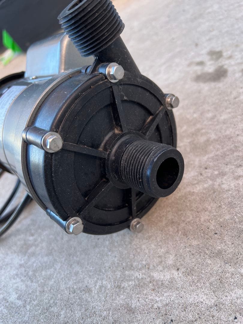 レイシーマグネットポンプRMD-701