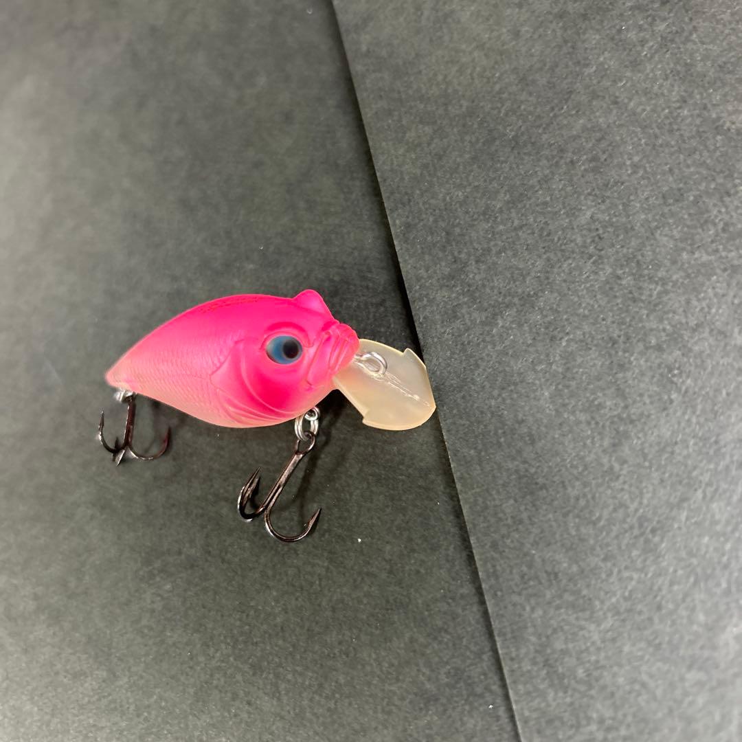 メガバス　SR-X GRIFFON 限定カラー　8個セット