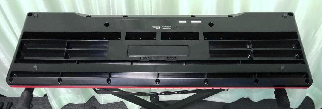 Roland GO:KEYS GO-61K 61鍵キーボードスタンド付 最終値下