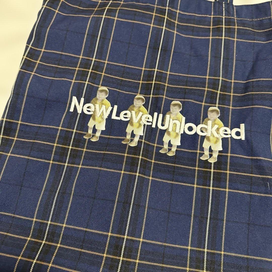 ミセスグリーンアップル　若井滉斗　バースデー　トートバッグ