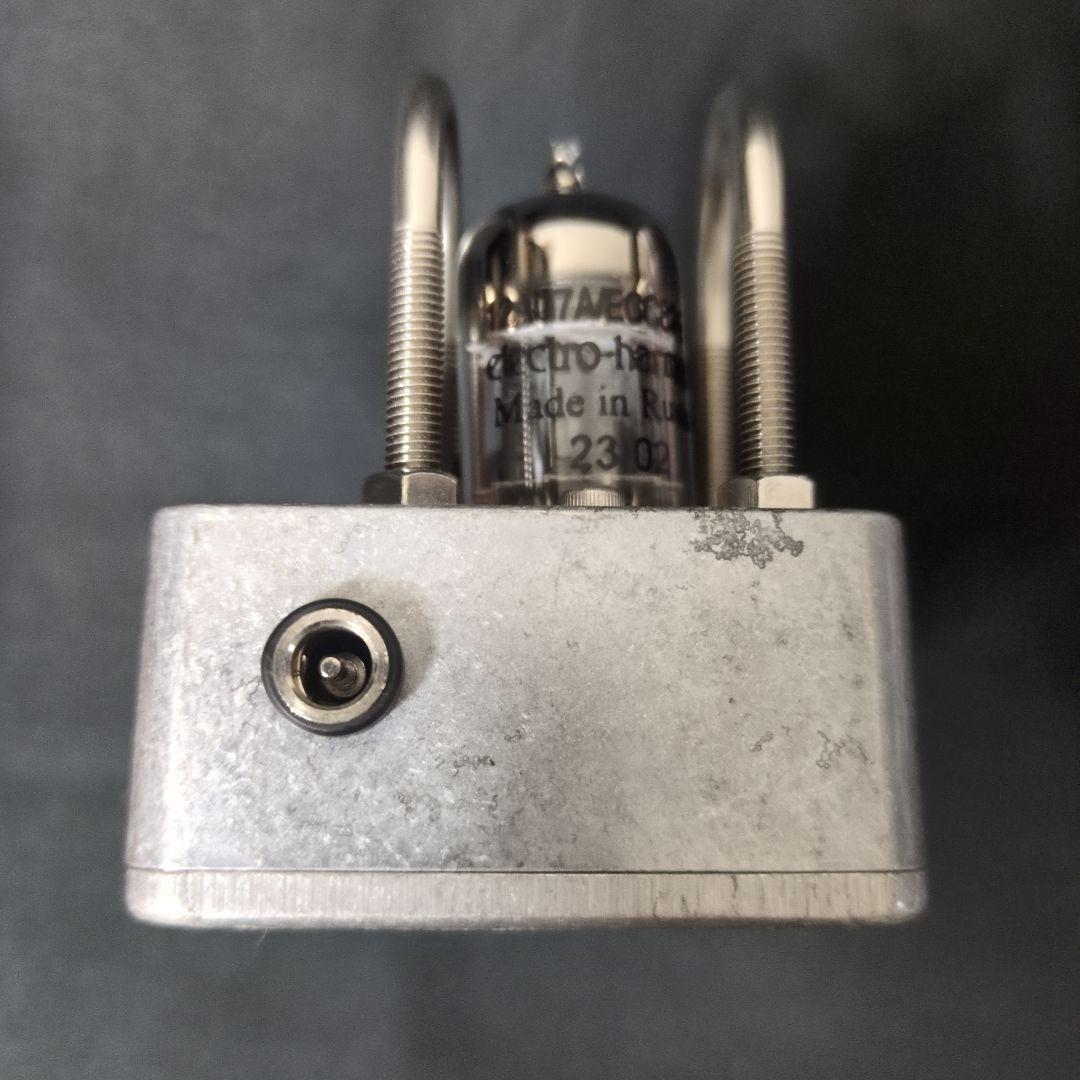 ギター Beyond Tube Booster