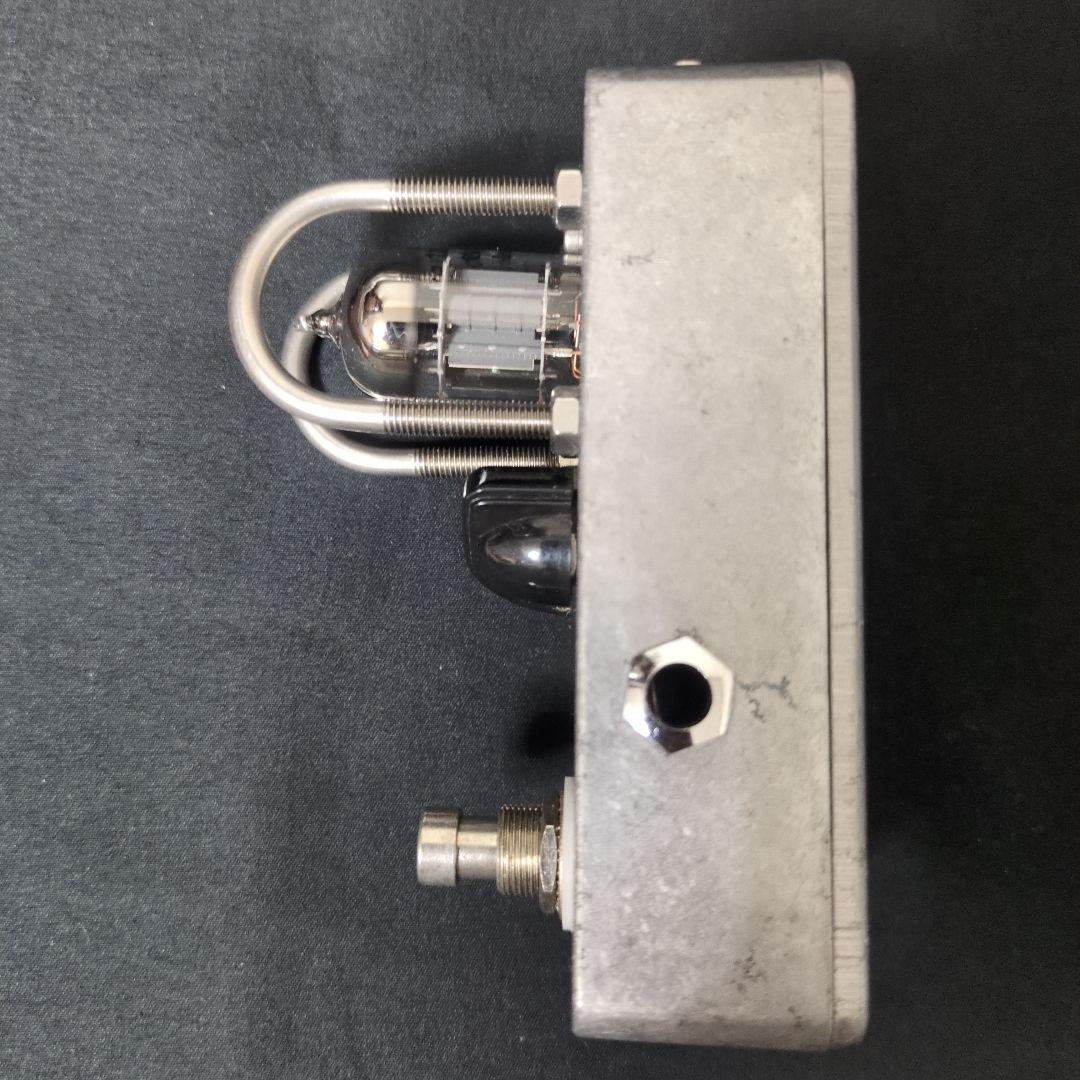 ギター Beyond Tube Booster