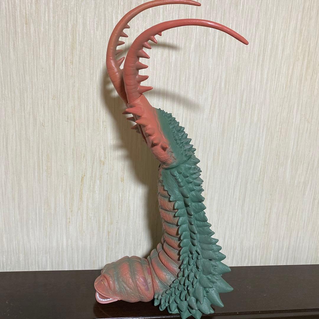 マーミット　ツインテール　全高38㎝