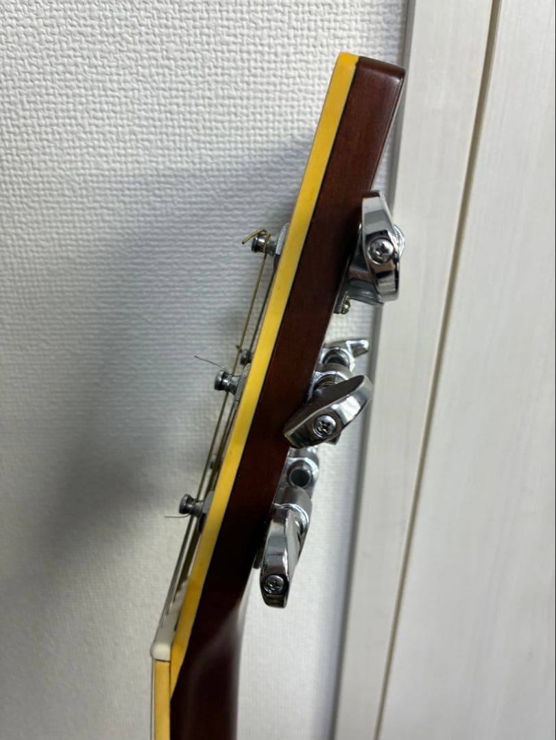 Yamaha FG-301B アコースティックギター