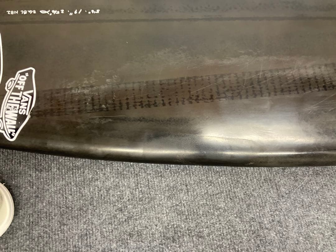 チャネルアイランドサーフボード